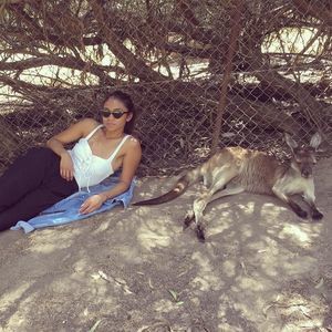 Meet your Posher, Florence